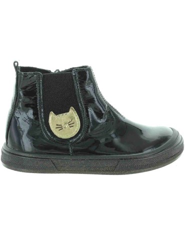 Kot Black 