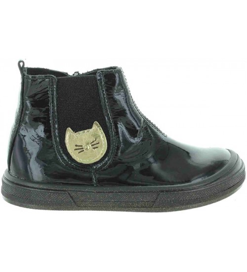 Kot Black 
