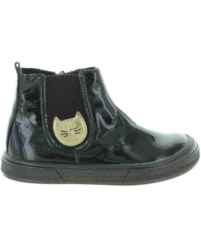 Kot Black 