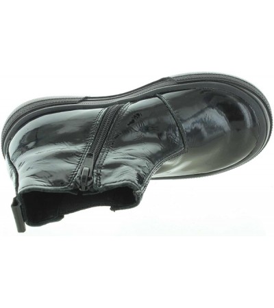 Boots for girls with falling ankles that are pediatric from Europe