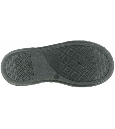 Boots for girls with falling ankles that are pediatric from Europe