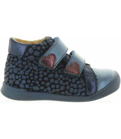 First step shoes for toddler with good high arches