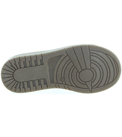 Foot repair kids boots for toddler girls for pronation