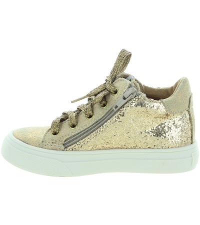 Weak ankles fashion leather child boots
