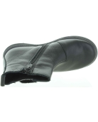 Foot pronation support black ankle in children