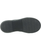 Foot pronation support black ankle in children