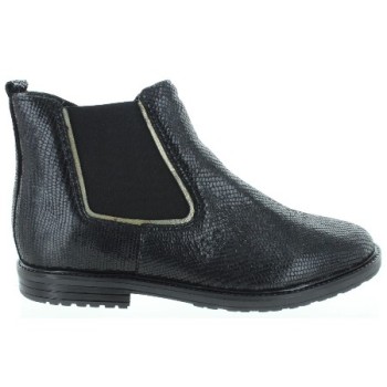 Teen or women boots from France with arch support 