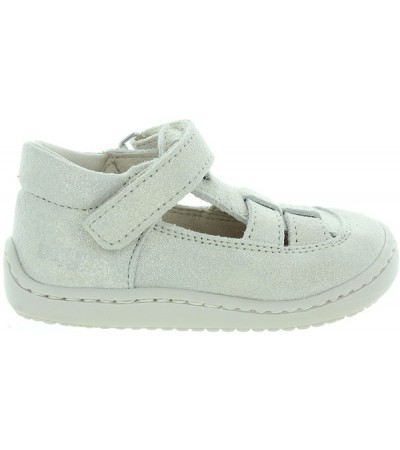 Leather Sandal for Child with soft soles 