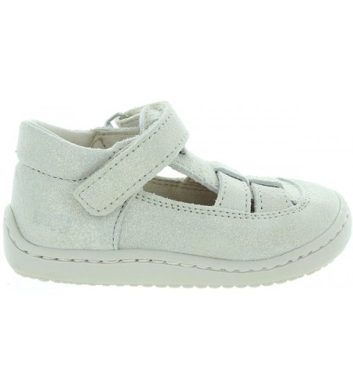 Leather Sandal for Child with soft soles 