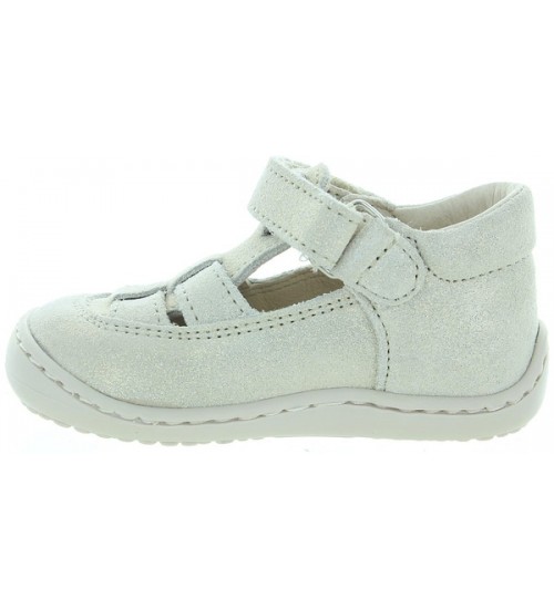 Leather Sandal for Child with soft soles 