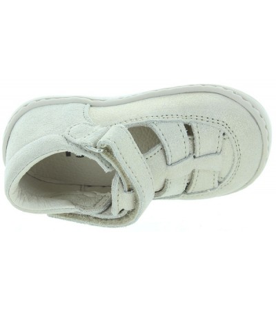 Leather Sandal for Child with soft soles 