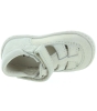 Soft Supportive Leather Beige Sandal for Child 
