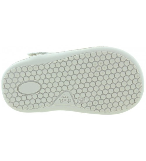 Leather Sandal for Child with soft soles 