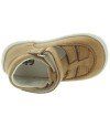 Boys closed heel support sandals