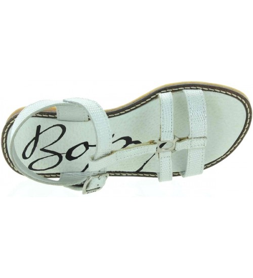 Sandals for kids on sale designer silver leather 