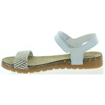 Sandals with arches for children with ortho arches