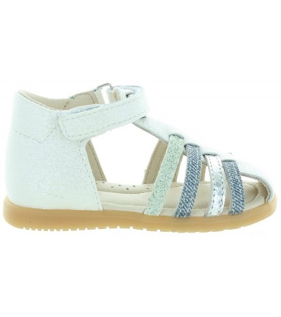 Spain sandals for new walkers 