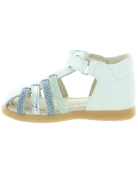 Sandals New Walkers from France | Closed Toe for Toddlers