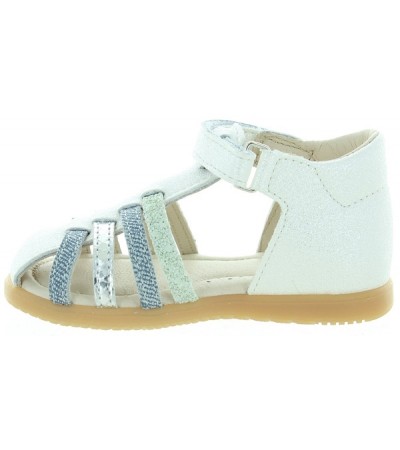 Spain sandals for new walkers 