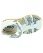 Sandals New Walkers from France | Closed Toe for Toddlers