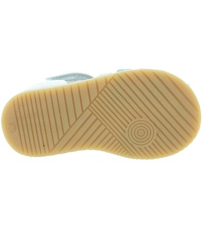Spain sandals for new walkers 
