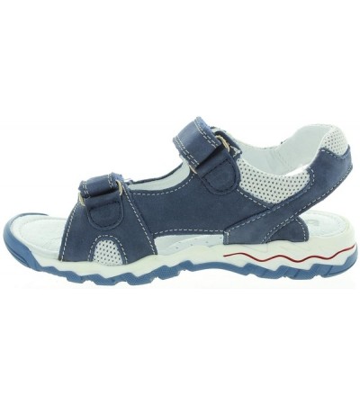 Wide sandals for boys with arches
