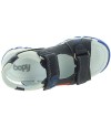 Orthopedic sandals for boys with good arch support 