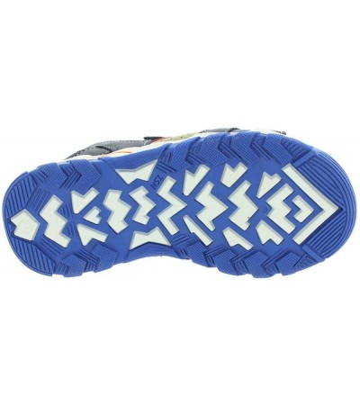 Orthopedic sandals for boys with good arch support 