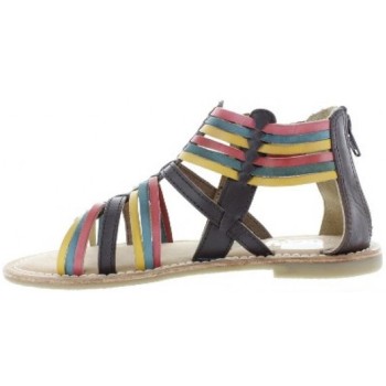 Fashion kids sandals for teens French