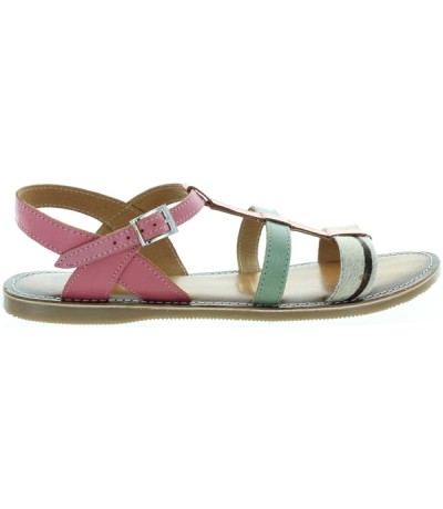 Good comofort teen or ladies sandal
