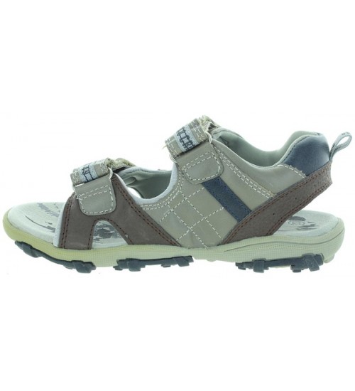 Boy for wide feet water sandals 