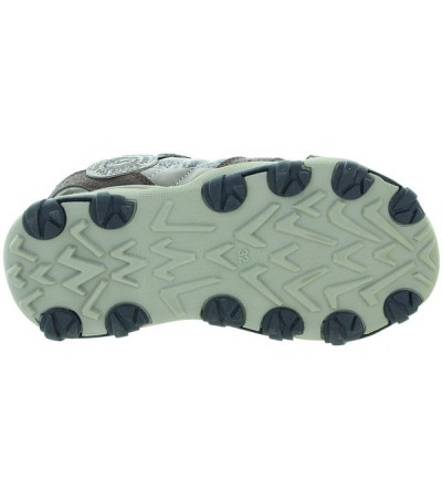 Boy for wide feet water sandals 
