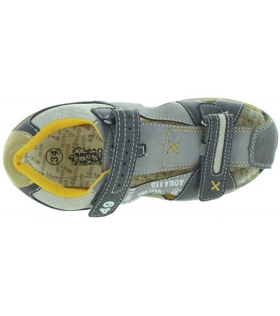 Boys sandals sale that quality for a teen