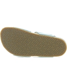 High instep boys sandals with velcro closure 