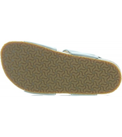 Boys sandals with velcro closure for wide feet 