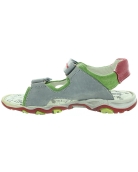 Boys quality natural leather sandals on sale 