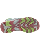 Boys quality natural leather sandals on sale 
