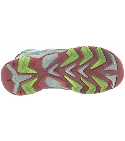 Sandals for boys from France made with natural leather 