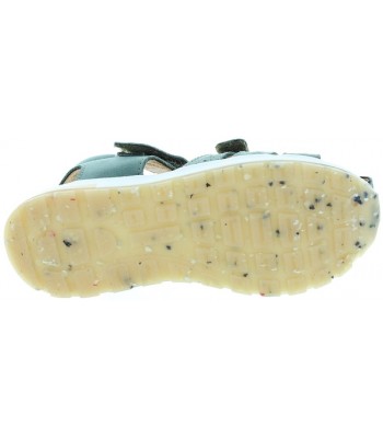 Closed toe supportive sandals for boys 