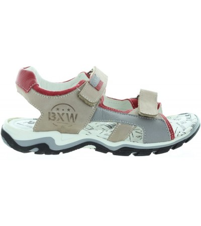 Toddler sandals with good arches 