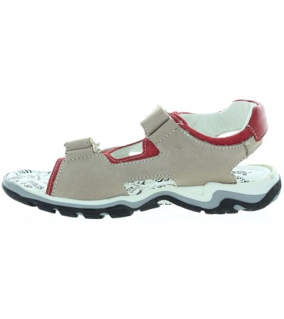 Toddler sandals with good arches 