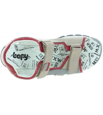 Toddler sandals with good arches 