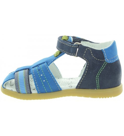 Boys Ortho Sandals for slim feet 