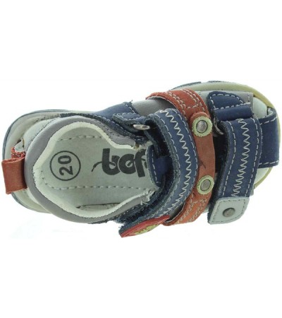 Sandals for toddler with good arch support European 