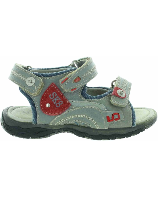 Quality kids sandals on sale from France