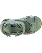 Quality kids sandals on sale from France