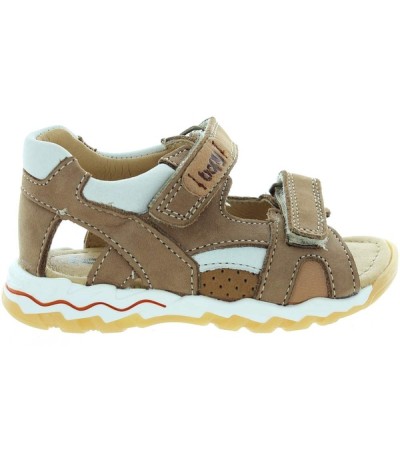 Best orthopedic leather sandals for babies 