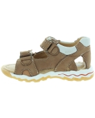 Best orthopedic leather sandals for babies 