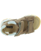Best orthopedic leather sandals for babies 