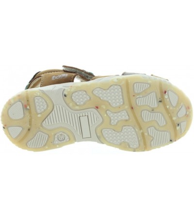 Boys french European sandals 
